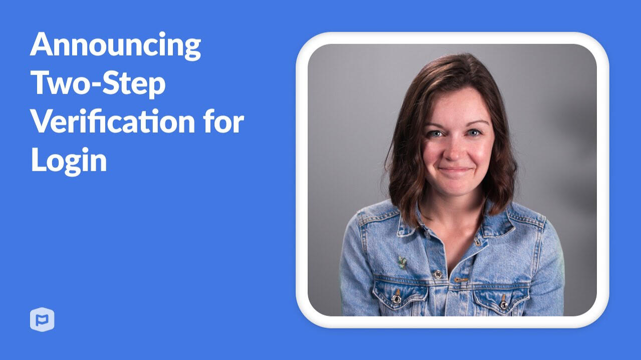 This video helped drive adoption of an important security feature, increasing account security, awareness, and reducing related escalations.